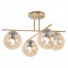 NOWOŚĆ Lampa sufitowa K-5413 z serii GRAND Kaja
