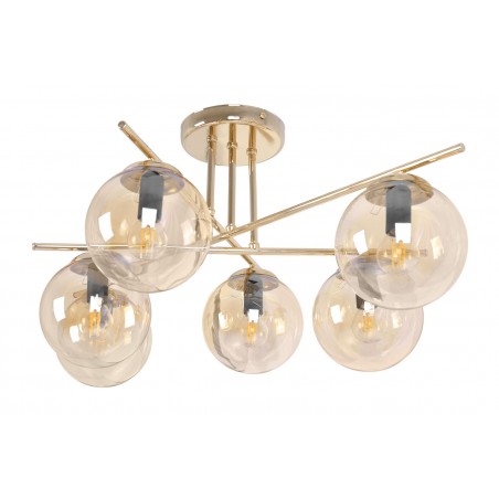 NOWOŚĆ Lampa sufitowa K-5414 z serii GRAND Kaja