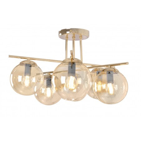 NOWOŚĆ Lampa sufitowa K-5414 z serii GRAND Kaja