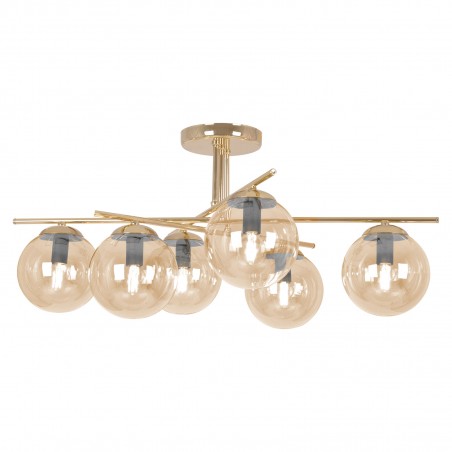 NOWOŚĆ Lampa sufitowa K-5414 z serii GRAND Kaja