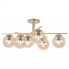 NOWOŚĆ Lampa sufitowa K-5414 z serii GRAND Kaja
