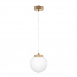 NOWOŚĆ Lampa wisząca K-5420 z serii REA Kaja