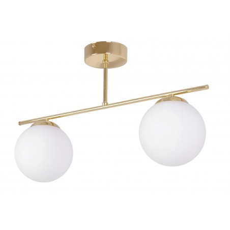 NOWOŚĆ Lampa sufitowa K-5421 z serii REA Kaja