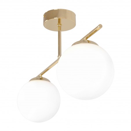 NOWOŚĆ Lampa sufitowa K-5421 z serii REA Kaja