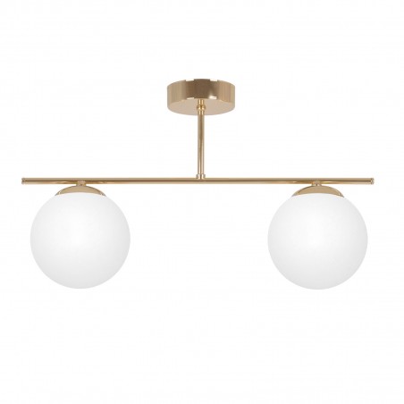 NOWOŚĆ Lampa sufitowa K-5421 z serii REA Kaja