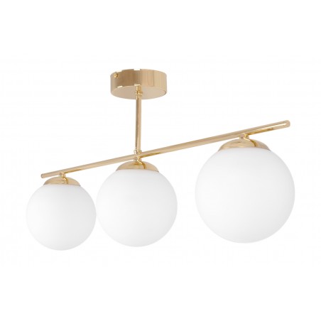 NOWOŚĆ Lampa sufitowa K-5422 z serii REA Kaja