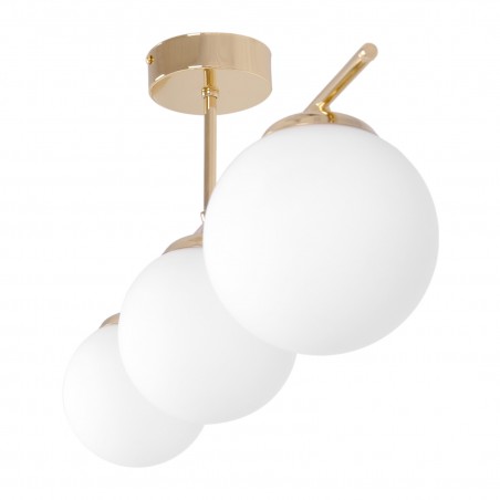 NOWOŚĆ Lampa sufitowa K-5422 z serii REA Kaja