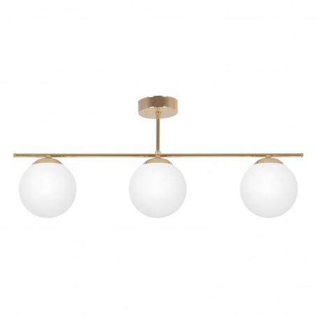 NOWOŚĆ Lampa sufitowa K-5422 z serii REA Kaja