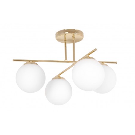 NOWOŚĆ Lampa sufitowa K-5423 z serii REA Kaja