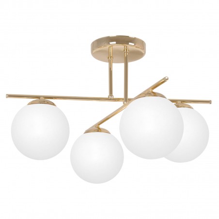 NOWOŚĆ Lampa sufitowa K-5423 z serii REA Kaja