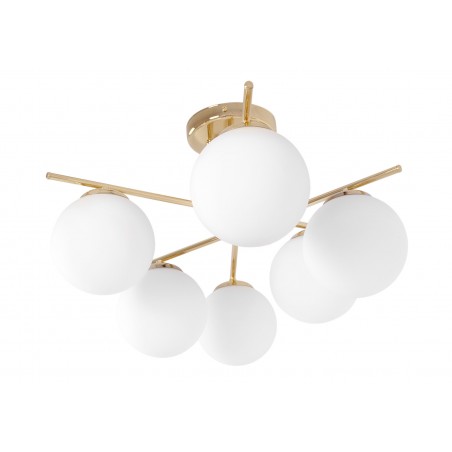 NOWOŚĆ Lampa sufitowa K-5424 z serii REA Kaja
