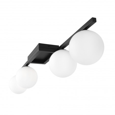 NOWOŚĆ Lampa sufitowa K-5460 z serii KORFU Kaja