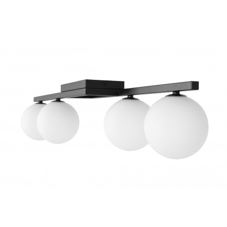 NOWOŚĆ Lampa sufitowa K-5460 z serii KORFU Kaja