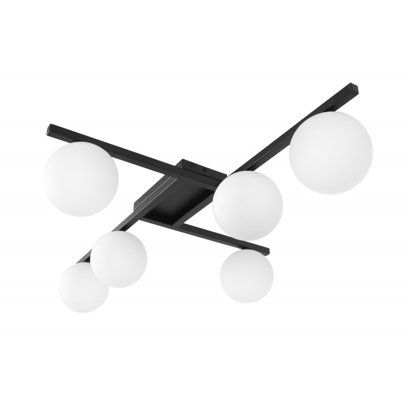 NOWOŚĆ Lampa sufitowa K-5461 z serii KORFU Kaja
