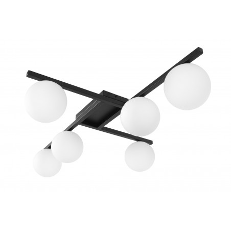 NOWOŚĆ Lampa sufitowa K-5461 z serii KORFU Kaja