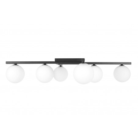 NOWOŚĆ Lampa sufitowa K-5461 z serii KORFU Kaja