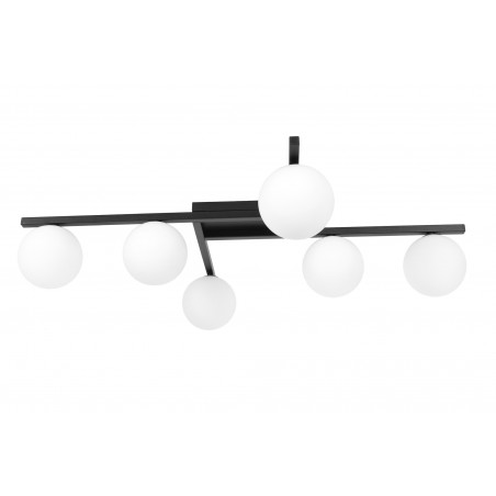 NOWOŚĆ Lampa sufitowa K-5461 z serii KORFU Kaja