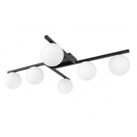 NOWOŚĆ Lampa sufitowa K-5461 z serii KORFU Kaja