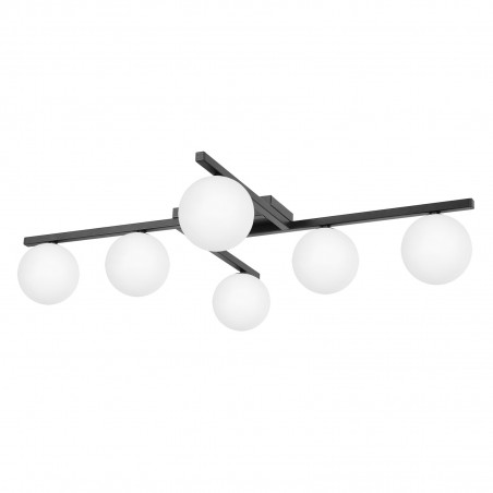 NOWOŚĆ Lampa sufitowa K-5461 z serii KORFU Kaja
