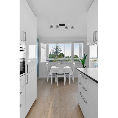 NOWOŚĆ Lampa sufitowa K-5465 z serii PAXI Kaja