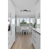 NOWOŚĆ Lampa sufitowa K-5465 z serii PAXI Kaja