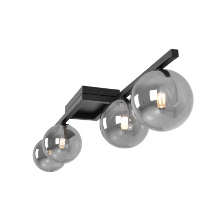 NOWOŚĆ Lampa sufitowa K-5465 z serii PAXI Kaja