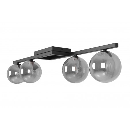 NOWOŚĆ Lampa sufitowa K-5465 z serii PAXI Kaja