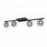 NOWOŚĆ Lampa sufitowa K-5465 z serii PAXI Kaja