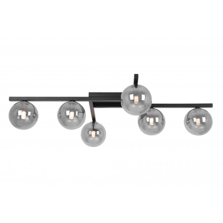NOWOŚĆ Lampa sufitowa K-5466 z serii PAXI Kaja