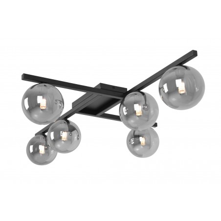 NOWOŚĆ Lampa sufitowa K-5466 z serii PAXI Kaja