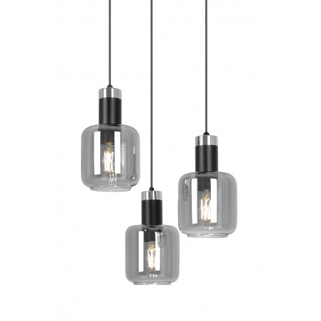 NOWOŚĆ Lampa wisząca K-5262 z serii DENIS Kaja