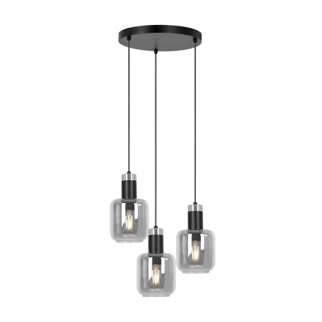 NOWOŚĆ Lampa wisząca K-5262 z serii DENIS Kaja