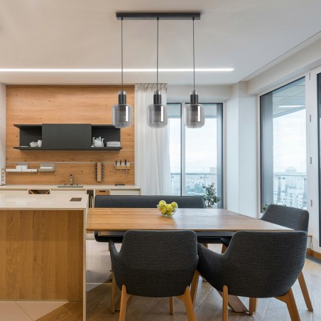 NOWOŚĆ Lampa wisząca K-5263 z serii DENIS Kaja