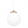 NOWOŚĆ Lampa wisząca K-5400 z serii LUMIA Kaja