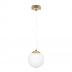 NOWOŚĆ Lampa wisząca K-5400 z serii LUMIA Kaja