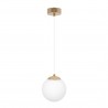 NOWOŚĆ Lampa wisząca K-5400 z serii LUMIA Kaja