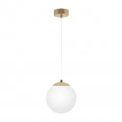 NOWOŚĆ Lampa wisząca K-5401 z serii LUMIA Kaja