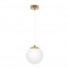 NOWOŚĆ Lampa wisząca K-5401 z serii LUMIA Kaja