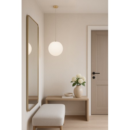 NOWOŚĆ Lampa wisząca K-5402 z serii LUMIA Kaja