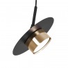 NOWOŚĆ Lampa wisząca K-5455 z serii BURGAS Kaja