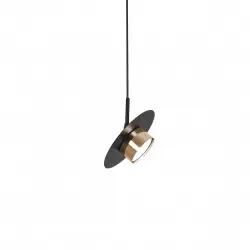 NOWOŚĆ Lampa wisząca K-5455 z serii BURGAS Kaja