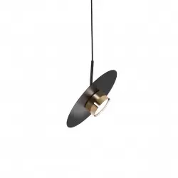 NOWOŚĆ Lampa wisząca K-5456 z serii BURGAS Kaja