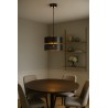 NOWOŚĆ Lampa wisząca K-5500 z serii MALAVI Kaja
