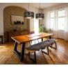 NOWOŚĆ Lampa wisząca K-5501 z serii MALAVI Kaja