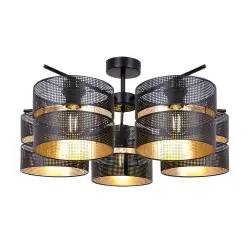 NOWOŚĆ Lampa sufitowa K-5503 z serii MALAVI Kaja