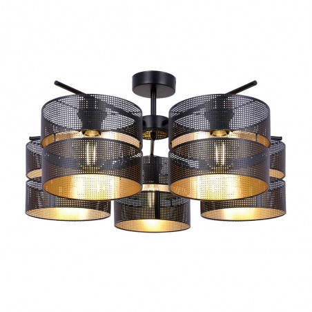 NOWOŚĆ Lampa sufitowa K-5503 z serii MALAVI Kaja