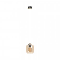 NOWOŚĆ Lampa wisząca K-5510 z serii IGA Kaja