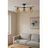 NOWOŚĆ Lampa sufitowa K-5511 z serii IGA Kaja