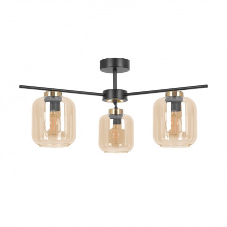 NOWOŚĆ Lampa sufitowa K-5511 z serii IGA Kaja