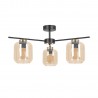 NOWOŚĆ Lampa sufitowa K-5511 z serii IGA Kaja